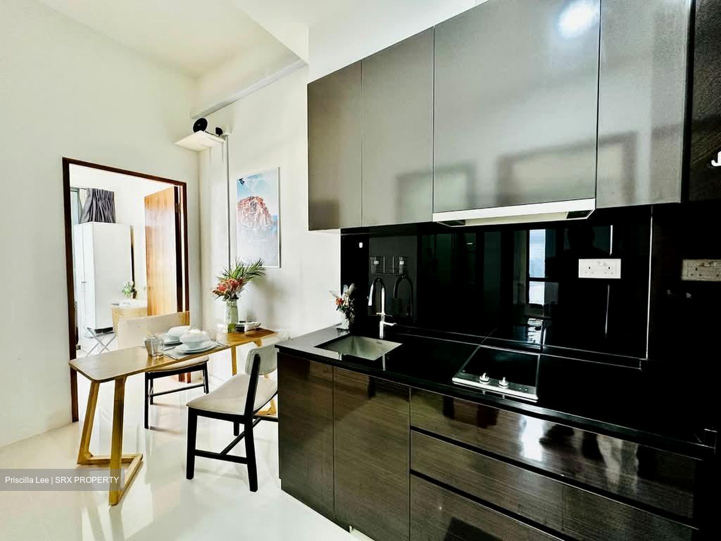 Forte Suites (D8), Apartment #544821641